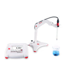 Medidor de pH de banco Ohaus Starter ST5000-F