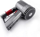 Cuerpo principal Dyson, cabezal del motor DC59