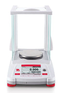 BALANZA DE PRECISIÓN OHAUS AX523/E ADVENTURER 520 g 0,001 g - 2 AÑOS DE GARANTÍA
