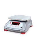 OHAUS VALOR V41XWE3T 3000g 0.5g WATER RESISTANT COMPACT FOOD SCALE 1Y WaRRNTY NTEP