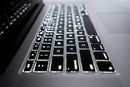 2015 Apple MacBook Pro 15-inch i7 2.5GHz – 16GB RAM 128GB SSD AMD Radeon R9 M370X Silver (FOR PARTS ONLY)