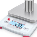 OHAUS CX5200 Compass CX Portable Balance 5,200 g x 1 g