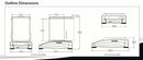 OHAUS AX2202N/E ADVENTURER PRECISION BALANCE 2200 g 0.01 g - 2 YEAR WARRANTY NTEP