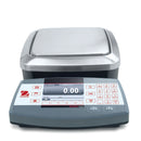 BÁSCULA DE SOBREMESA COMPACTA OHAUS RANGER R71MHD3 3000 g 0,01 g