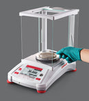 BALANZA DE PRECISIÓN OHAUS AX523/E ADVENTURER 520 g 0,001 g - 2 AÑOS DE GARANTÍA