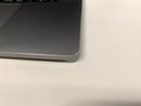 2019 MacBook Pro 16-inch 2.4GHz i9 – 32GB RAM 2TB SSD AMD Radeon Pro 5500M 8GB Space Grey