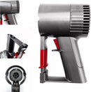 Cuerpo principal Dyson, cabezal del motor DC59