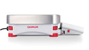 BÁSCULA DE PRECISIÓN OHAUS EX35001 EXPLORER 35000 g 0,1 g - 2 AÑOS DE GARANTÍA