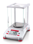 BALANZA DE PRECISIÓN OHAUS AX523/E ADVENTURER 520 g 0,001 g - 2 AÑOS DE GARANTÍA