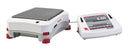 BÁSCULA DE PRECISIÓN OHAUS EX4202 EXPLORER 4200 g 0,01 g - 2 AÑOS DE GARANTÍA