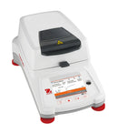 Analizador de humedad con calefacción halógena OHAUS MB90 90 g 0,001 g con garantía