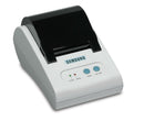 Impresora térmica portátil compacta Ohaus STP-103
