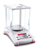 BALANZA DE PRECISIÓN OHAUS AX223N/E ADVENTURER 220 g 0,001 g - 2 AÑOS DE GARANTÍA NTEP