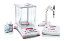 BALANZA DE PRECISIÓN OHAUS AX523/E ADVENTURER 520 g 0,001 g - 2 AÑOS DE GARANTÍA