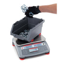 Báscula contadora compacta OHAUS RC31P3 de 6 lb y 0,002 lb