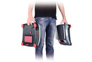 Báscula contadora compacta OHAUS RC31P15 Ranger Count 3000