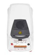 Analizador de humedad con calefacción halógena OHAUS MB90 90 g 0,001 g con garantía