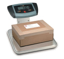 OHAUS ES30R 60lb 0.02lb Multipurpose Low Profile Shipping Scale 3YWRRNTY