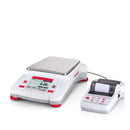 Balanza de precisión Ohaus AX2202/E Adventurer