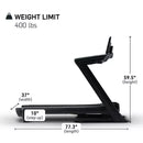 NordicTrack Commercial 1250 Treadmill