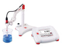 Medidor de pH de banco Ohaus Starter ST5000-F