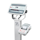 Báscula de banco lavable Ohaus D52XW5WQS6 Defender 5000