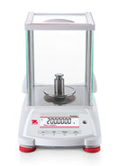 Balanza analítica semimicro Ohaus PX225D