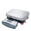 BÁSCULA DE BANCO COMPACTA OHAUS RANGER R71MD35 DE 70 lb Y 0,5 g