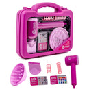 Contixo Kids Juego de peluquería de 6 piezas PT3