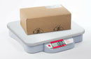 Báscula de envío compacta Catapult 1000 de OHAUS C11P75 (165 lb x 0,1 lb)