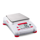 BALANZA DE PRECISIÓN OHAUS AX8201N/E ADVENTURER 8200g 0.1g - 2 AÑOS DE GARANTÍA NTEP