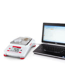 BALANZA DE PRECISIÓN OHAUS AX1502/E ADVENTURER 1520 g 0,01 g