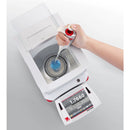 BALANZA ANALÍTICA OHAUS EX124 EXPLORER 120 g 0,0001 g 0,1 mg 2 años de garantía