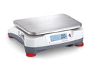 Báscula de sobremesa compacta OHAUS VALOR V71P1502T 1500 g 0,05 g