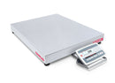 Ohaus D52XW50RQR5 Defender 5000 Low Profile Bench Scale