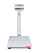 Ohaus D52XW250WQV8 Defender 5000 Washdown Bench Scale
