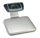 OHAUS ES30R 60lb 0.02lb Multipurpose Low Profile Shipping Scale 3YWRRNTY
