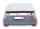 Báscula contadora OHAUS RC41M30 Ranger 4000 30 kg x 0,1 g 1 año de garantía