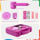 Contixo Kids Juego de peluquería de 6 piezas PT3