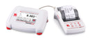 Medidor de pH de banco Ohaus Starter ST5000-F