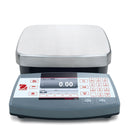 BÁSCULA DE SOBREMESA COMPACTA OHAUS RANGER R71MD6 6000g 0,1g