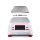 OHAUS AX1502N/E ADVENTURER PRECISION BALANCE 1520 g 0.01 g - 2 YEAR WARRANTY NTEP