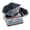 Báscula contadora compacta OHAUS RC31P3 de 6 lb y 0,002 lb