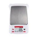 BALANZA DE PRECISIÓN OHAUS AX1502/E ADVENTURER 1520 g 0,01 g