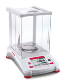 BALANZA ANALÍTICA OHAUS AX124/E ADVENTURER 120g 0,0001g 0,1mg - 2 AÑOS DE GARANTÍA