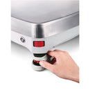 BÁSCULA DE PRECISIÓN OHAUS EX35001 EXPLORER 35000 g 0,1 g - 2 AÑOS DE GARANTÍA