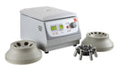 Centrífuga múltiple Ohaus FC5706 de 120 V y 6000 rpm, 4427 x g, garantía completa