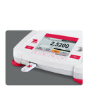OHAUS AX324 ADVENTURER ANALYTICAL BALANCE 320 g 0.0001 g 0.1 mg - 2 YEAR WARRANTY