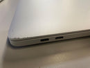 MacBook Pro (2019) 16 pulgadas - 2,4 GHz Core i9 - 5500M - 64 GB - SSD de 4 TB - Plata