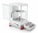 Balanza analítica de laboratorio OHAUS EX125 Explorer, 120 g, 0,01 mg, 2 años de garantía